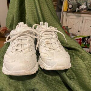 Skechers D Lites Sneakers